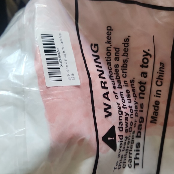 "It's a Girl" Backdrop Baby Shower Decoration - Picture 4 of 4